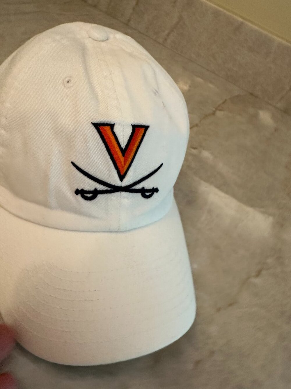 Nike UVA Hat - Picture 3 of 9